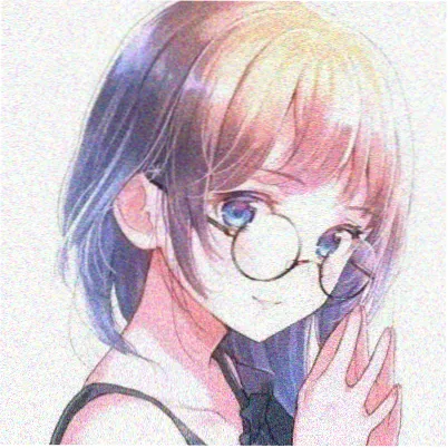 观众灵子浓度超标头像
